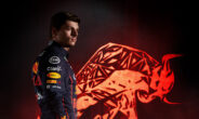 Montoya Verstappen