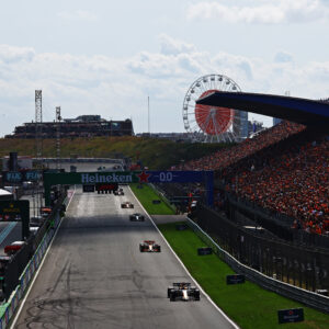 Zandvoort