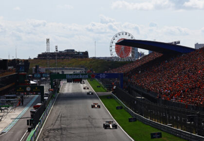 Zandvoort