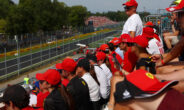 Tijdschema GP Italië 2025