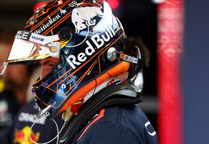 Verstappen