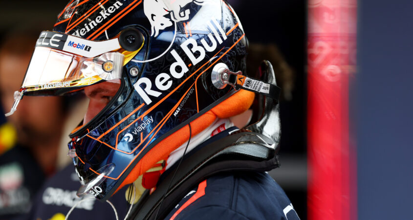 Verstappen