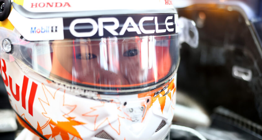 Villeneuve Tsunoda