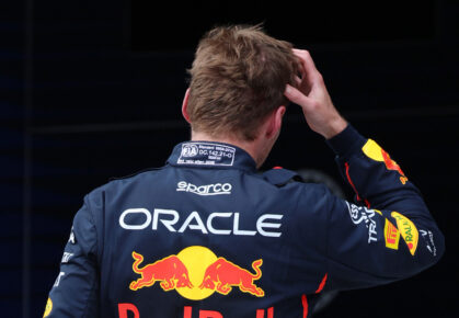Verstappen