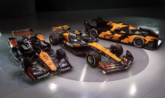 McLaren 2026