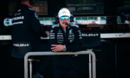 Valtteri Bottas Zandvoort