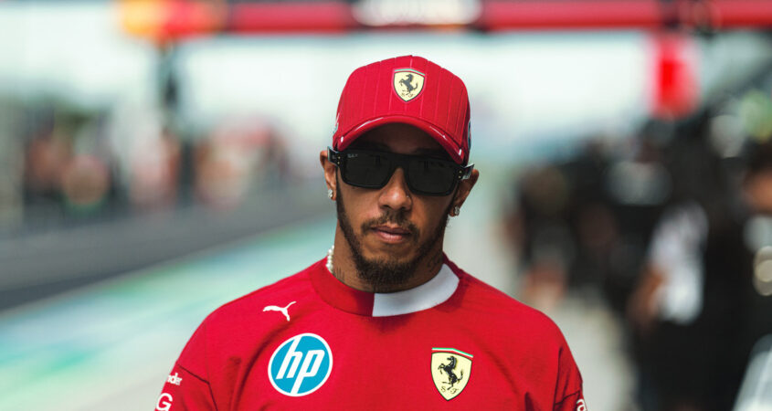 Wolff Hamilton