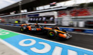 McLaren mokerslag