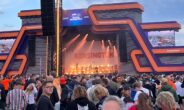 Dutch GP Fanzone Zandvoort