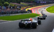 Spa-Francorchamps