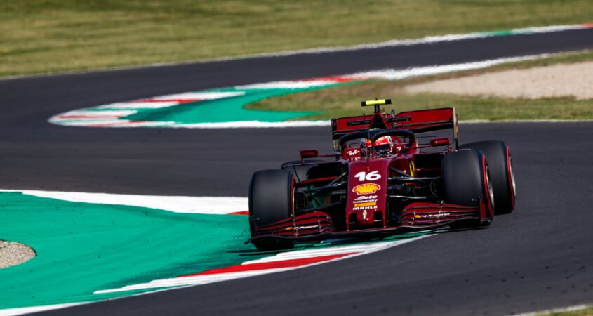 Ferrari