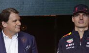 Farley Verstappen