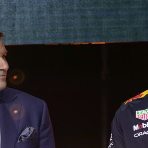 Farley Verstappen