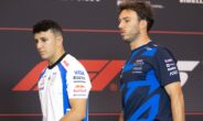 Hadjar Gasly