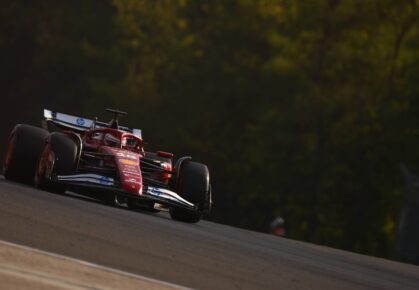 Charles Leclerc