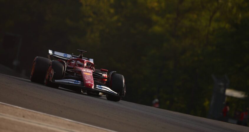 Charles Leclerc