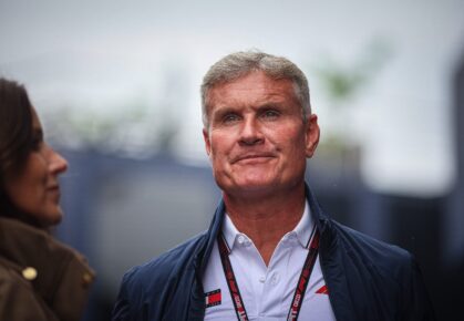 Coulthard