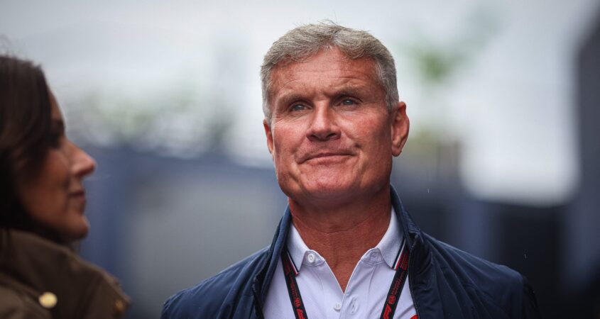 Coulthard