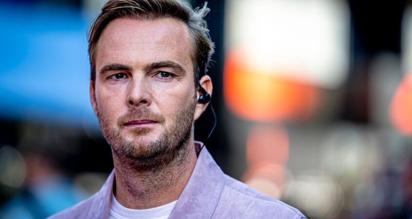 Van der Garde