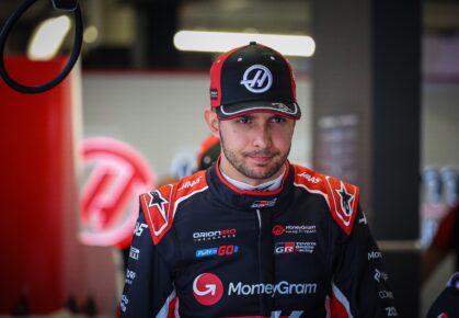 Esteban Ocon