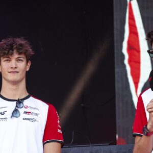 Esteban Ocon