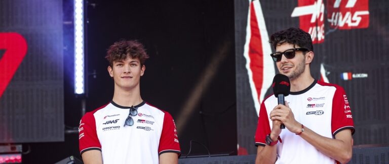 Esteban Ocon