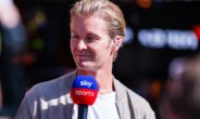 Nico Rosberg