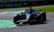 Alexander Albon