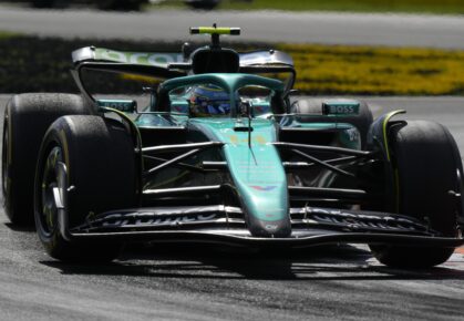 Alonso