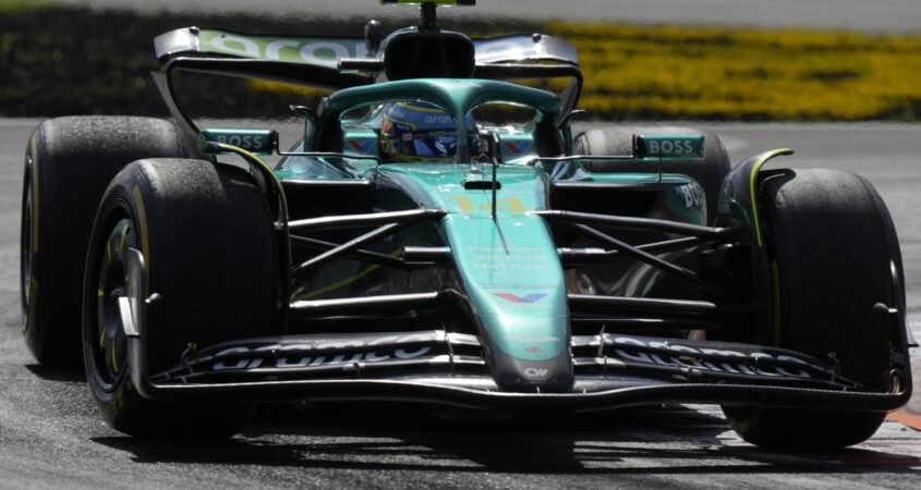 Alonso