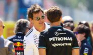Toto Wolff