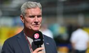 David Coulthard