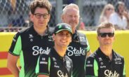 Wheatley, Hülkenberg, Bortoleto