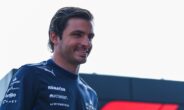 Carlos Sainz