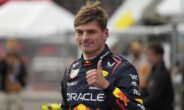 Verstappen GT