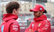 Hamilton Leclerc
