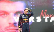 Verstappen wereldtitel