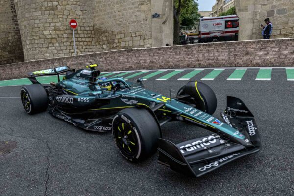 Aston Martin steelt Racing Bulls-strateeg Nick Roberts
