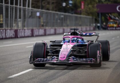 Pierre Gasly