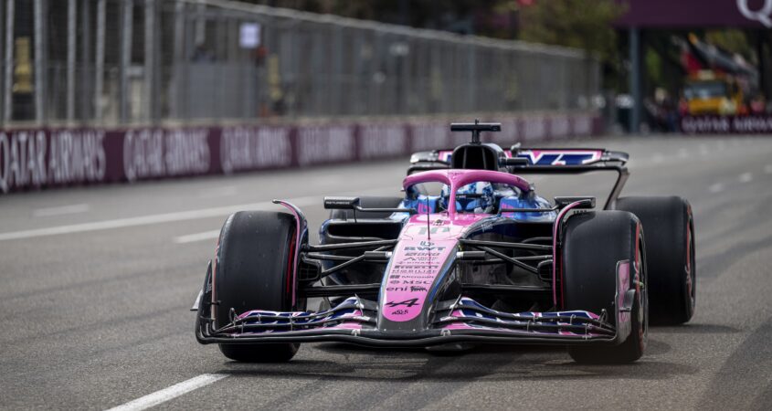 Pierre Gasly