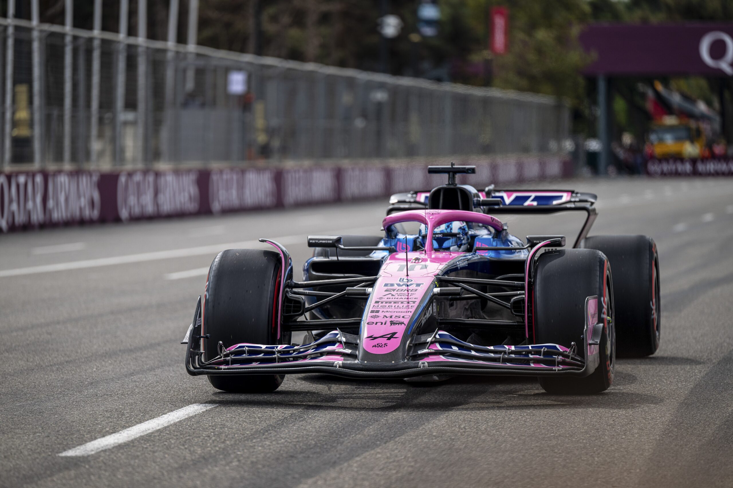 Pierre Gasly