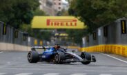 Alexander Albon