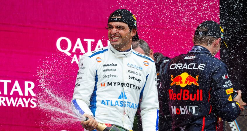 Sainz