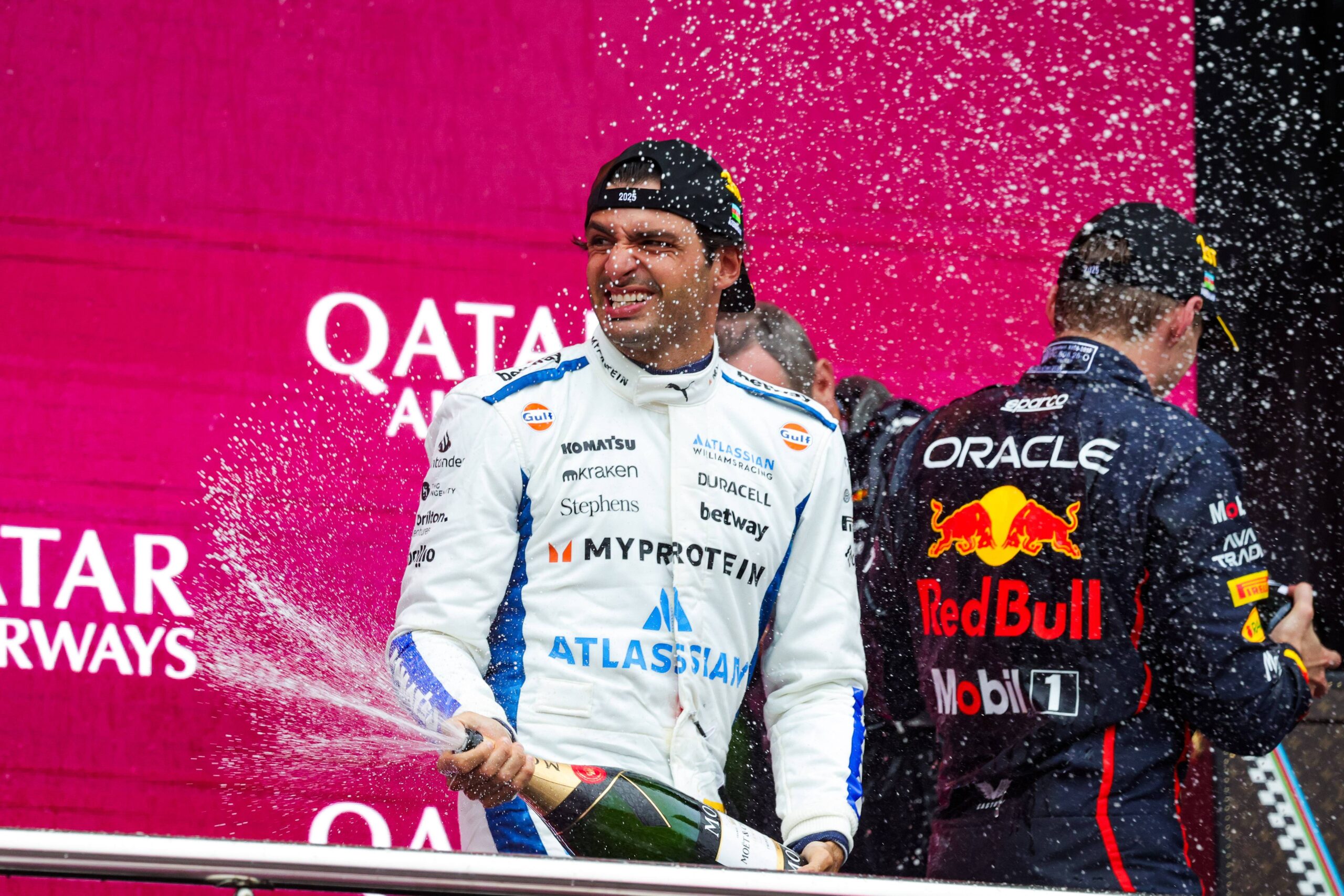 Sainz