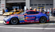 Verstappen Nürburgring