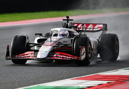 Romain Grosjean