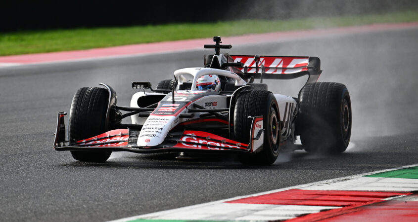 Romain Grosjean