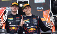 Verstappen