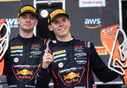 Verstappen