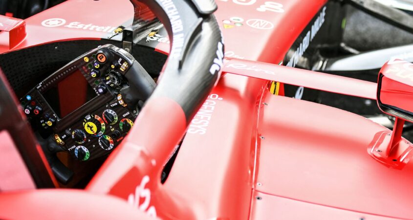 Ferrari